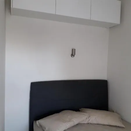 Studiosbank Nikom Bb Appartamento *
