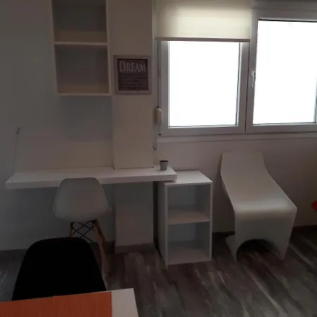 Studiosbank Nikom Bb Appartamento Dráma
