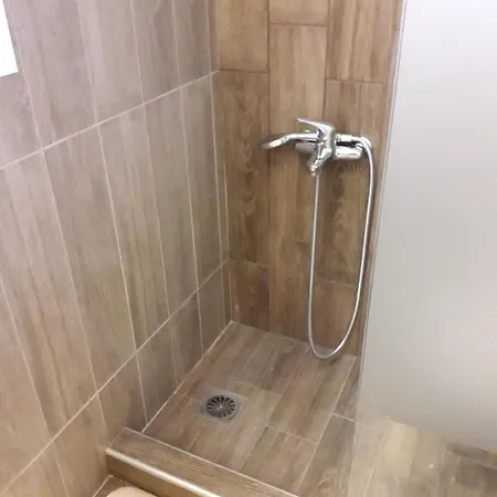 Appartamento Studiosbank Nikom Bb Dráma
